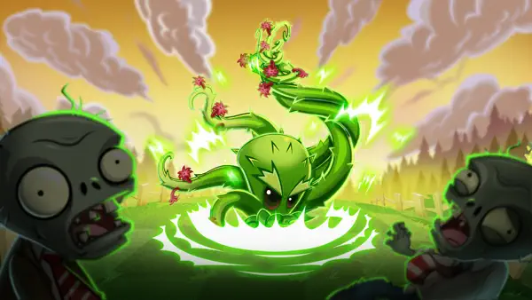 Thorn Whip's Spiky Showdown