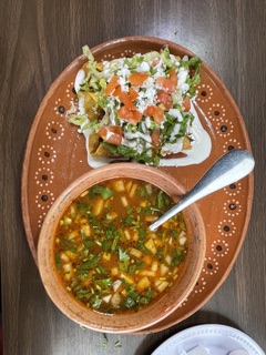 Dos hermanos cocina