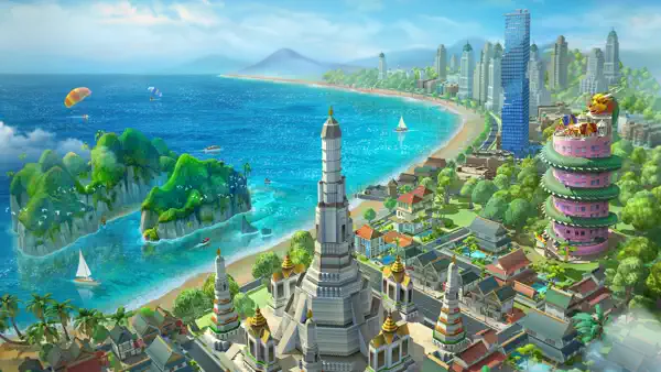Classics - Thailand