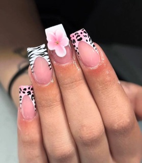 Top Nails