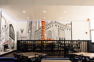 Chitalian Pizzeria Photos
