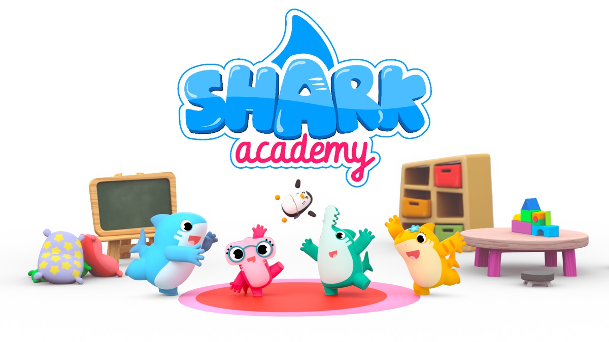 shark-academy-apple-tv