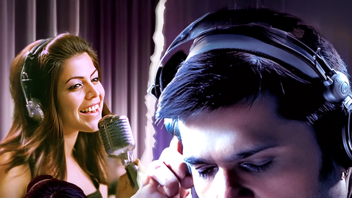 ‎Radio: Love on Air - Apple TV