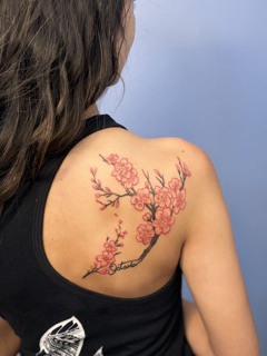 Inside Ink Tattoo Studio photo 2