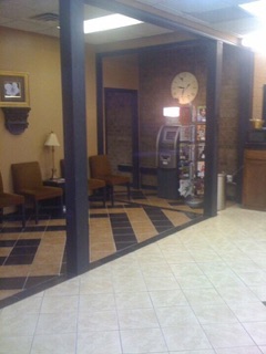 Suse J’s Barbershop & Salon