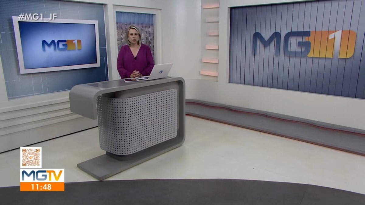‎MG1 - Edição de quinta-feira, 18/09/2025 - MGTV 1ª Edição – Zona da ...