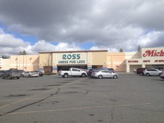 Ross Dress for Less in Coeur D Alene, ID United States