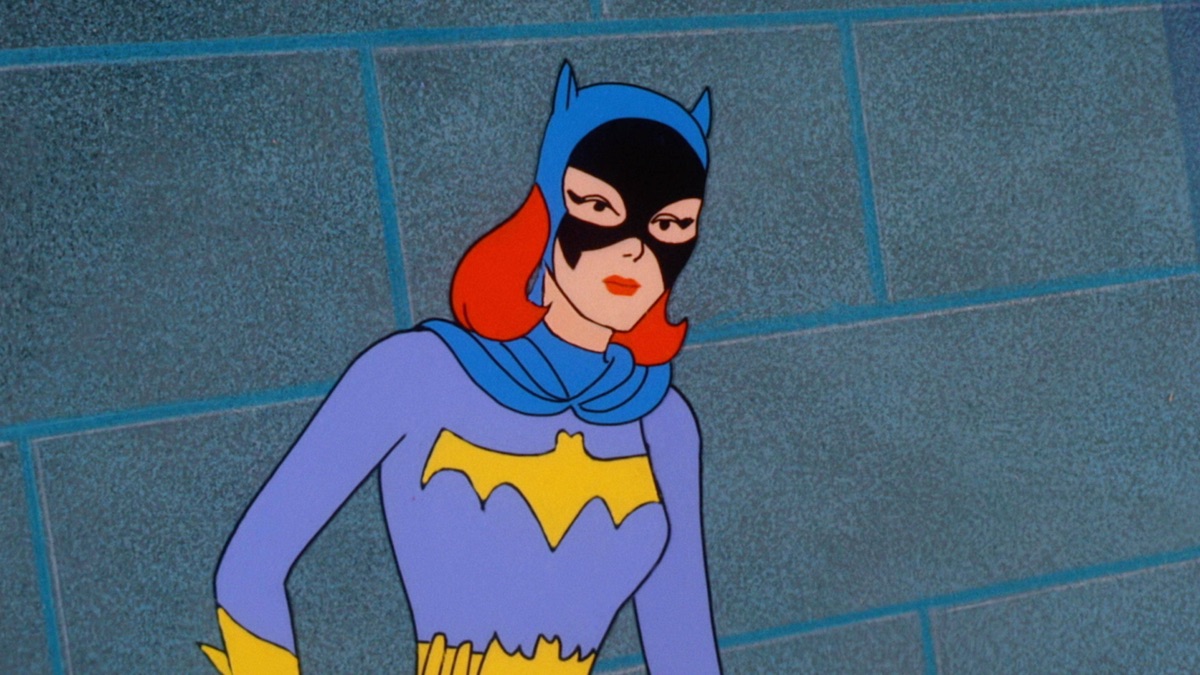 Bubi, Bubi, Who's Got The Ruby? / The 1001 Faces Of The Riddler - The ...