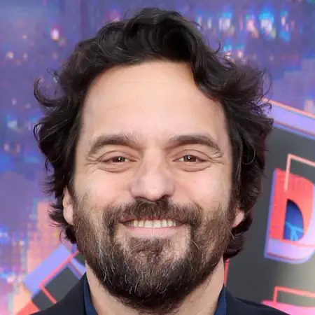 Jake Johnson