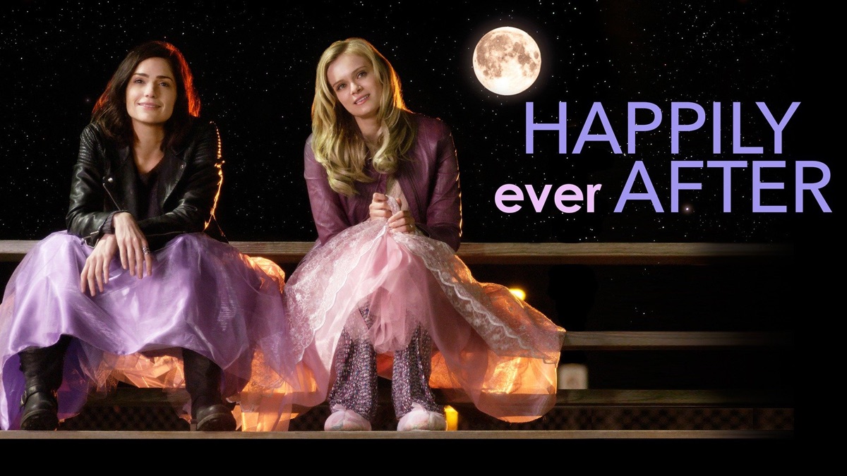 ‎Happily Ever After - Apple TV