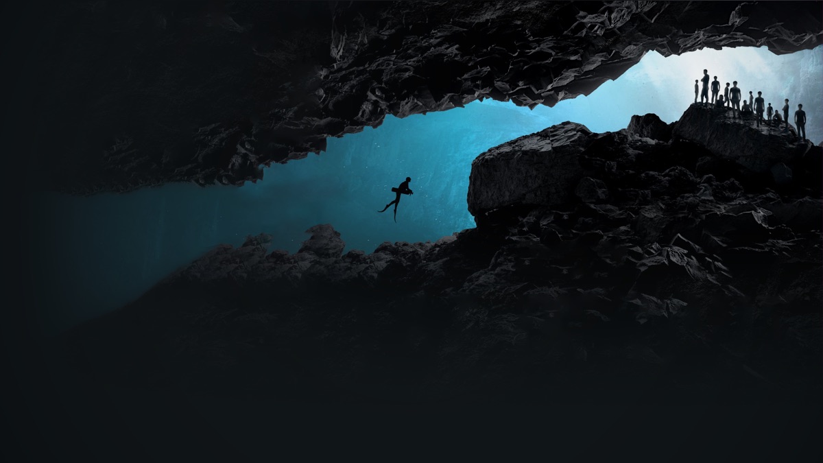 The Rescue - Apple TV (UK)