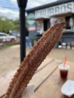 Churro Co.