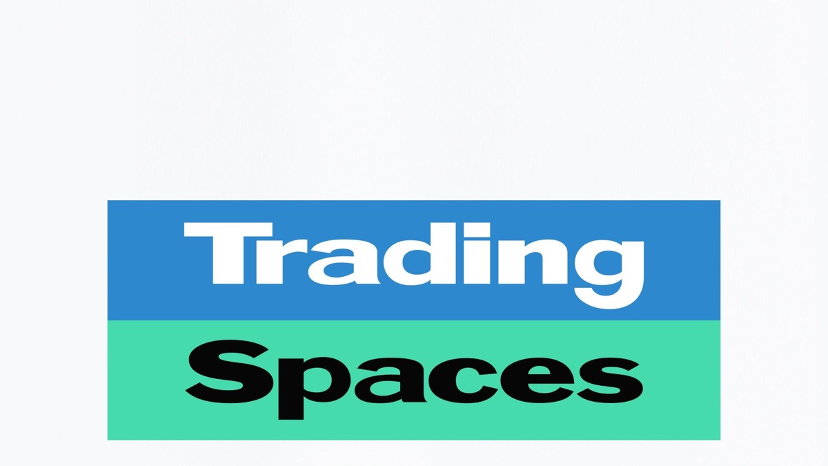 Trading Spaces - Apple TV