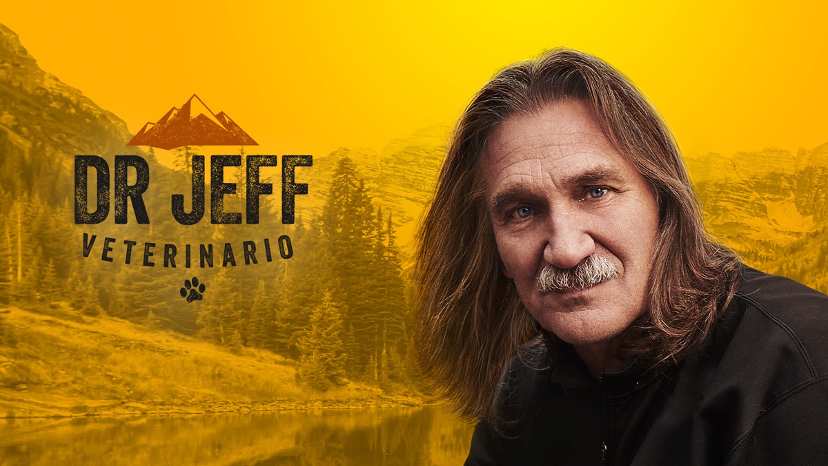 ‎Dr. Jeff, veterinario - Apple TV