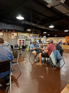 Momma Jean's Restaurant