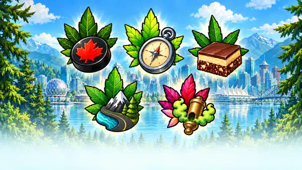 Vancouver: Rise to the Top