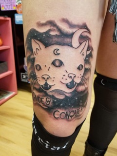 Electric Tattoo photo 3