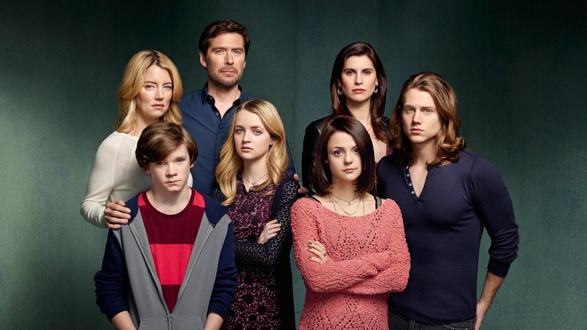 Finding Carter ファインディング カーター Apple Tv 日本