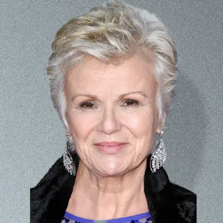 Julie Walters