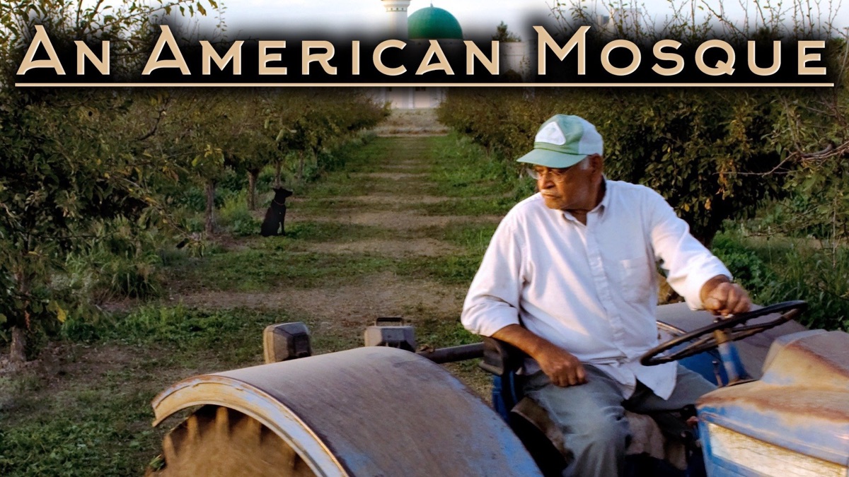 ‎An American Mosque - Apple TV
