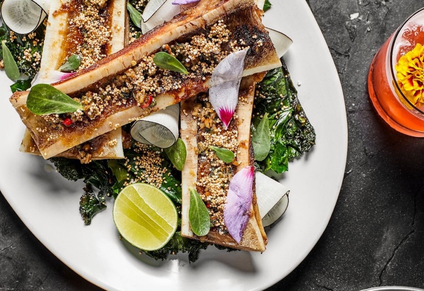 OpenTable · OpenTable Icons in Austin