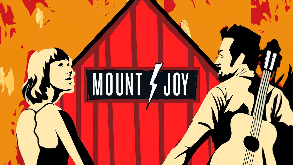 ‎Mount Joy - Apple TV