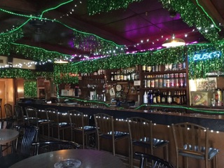 C.T. Magoc’s Bar