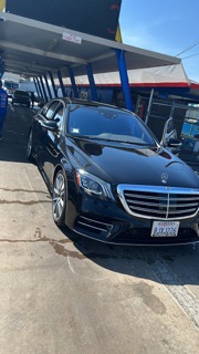 Los Chavalones Car Wash & Detail