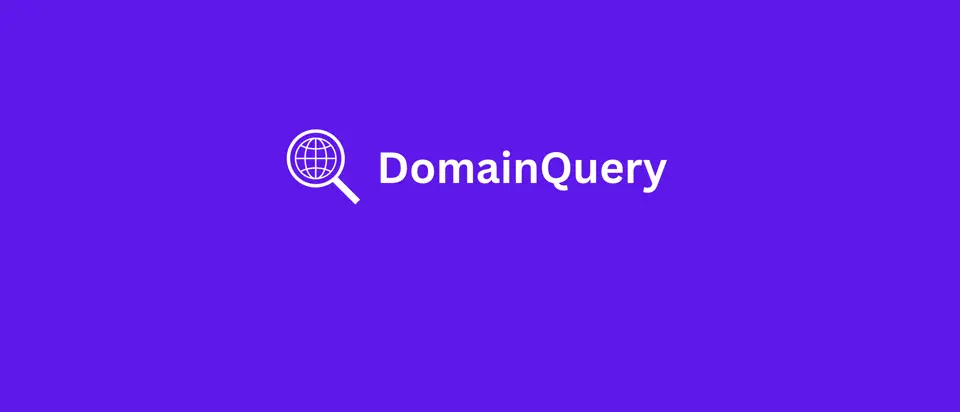 DomainQuery