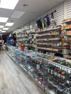 Smoke N Vape in Los Angeles, CA United States