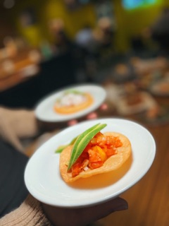 Kaizen All You Can Eat Sushi Photos