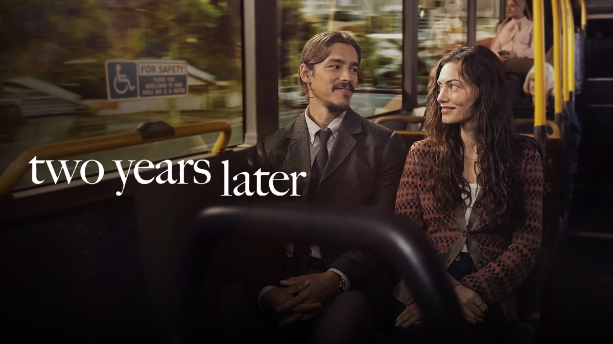 ‎Two Years Later - Apple TV