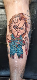FabLand Tattoo Studio