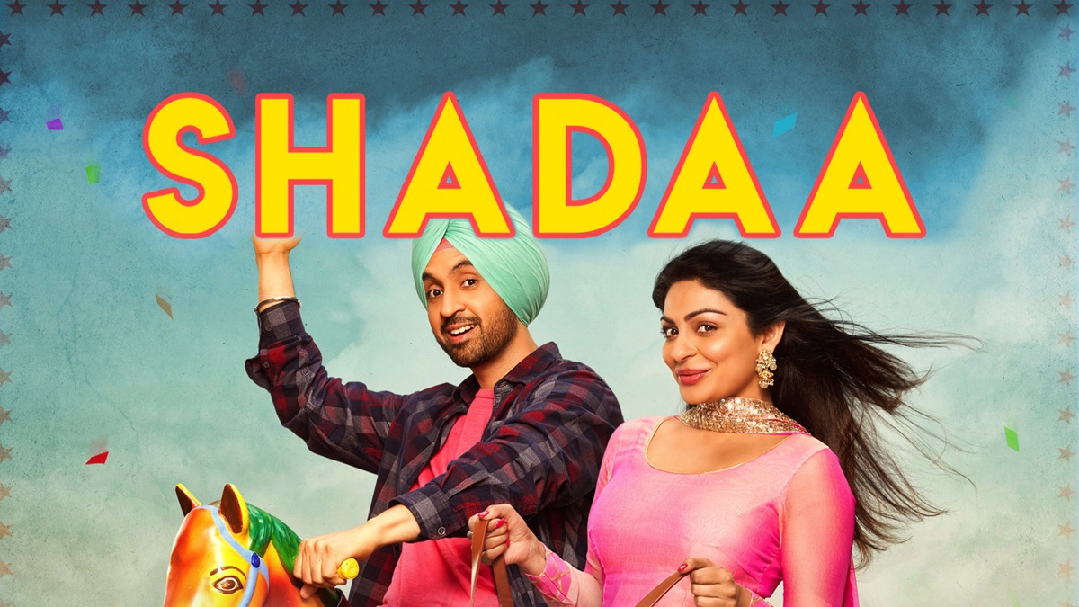 ‎Shadaa - Apple TV