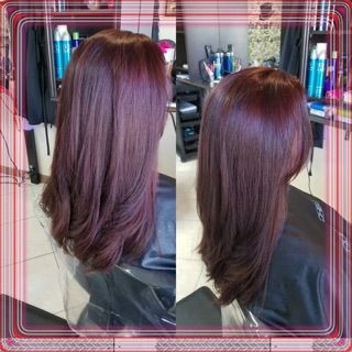 Nicole’s Hair Boutique