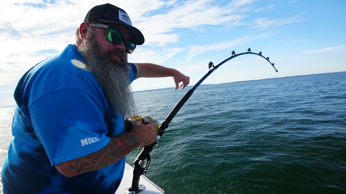 Big Gamble, Big Fish Wicked Tuna (Season 12, Episode 5) Apple TV