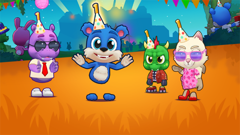 Read more about Fun Run 4 is 1 year old!