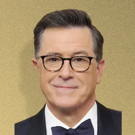 Stephen Colbert