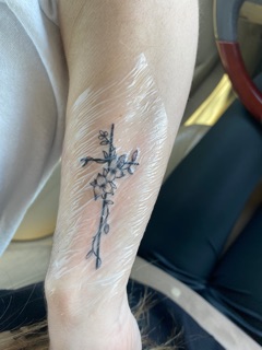 Old Town Tattoo