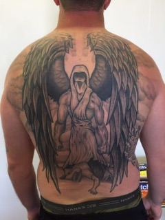 66th Ave Tattoo photo 3