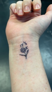 Nerdz Ink Tattoos — tattoo shop in Jacksonville, FL — photo 1