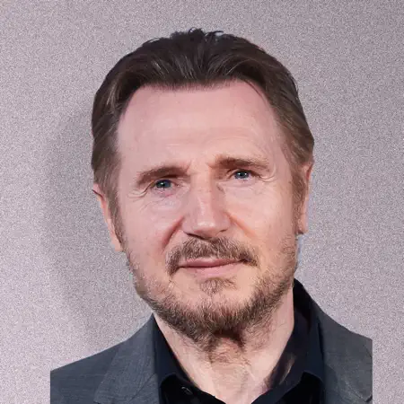 Liam Neeson