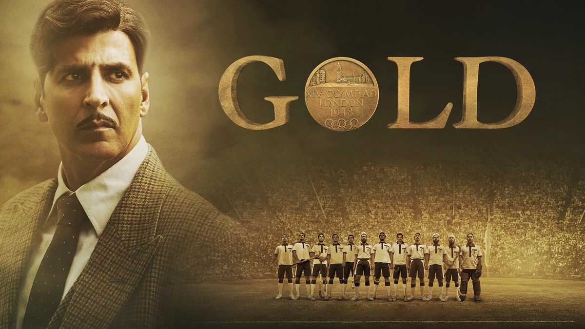 ‎Gold - Apple TV