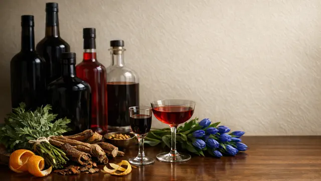 World Amaro Day