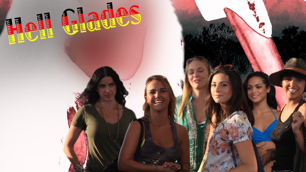 ‎Hell Glades - Apple TV