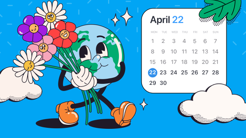 Read more about Earth Day