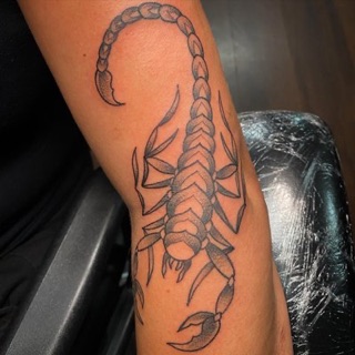 Roots Tattoo Studio tattoo studio in Beaumont