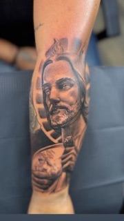 Southtown Studio tattoo studio photo