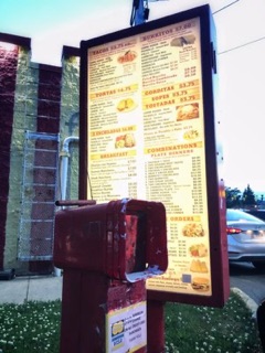 Western Tacos Photos
