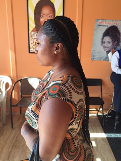Rose’s African Hair Braiding